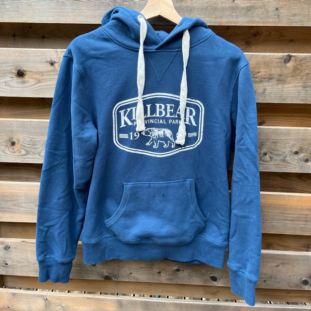 Killbear Provincial Park Sweater